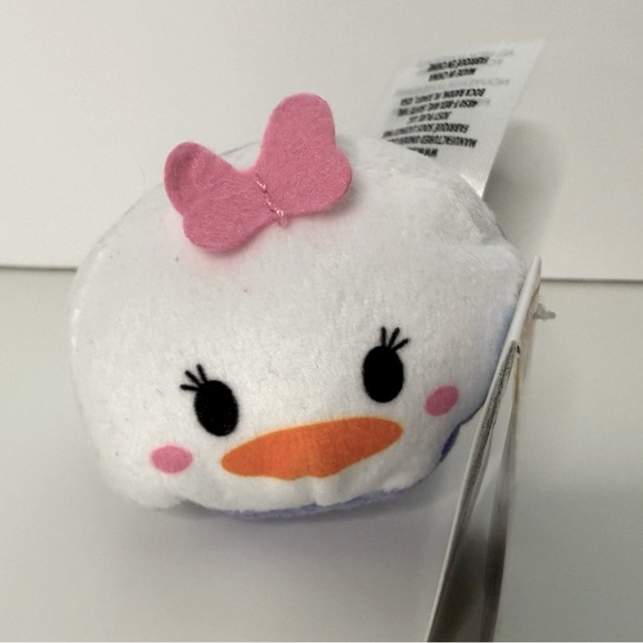 Disney Tsum Tsum Plush Set - Mickey and Daisy - Picture 6 of 11